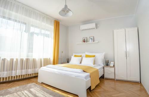 Apartamento Mur�nyi Vend�gh�z