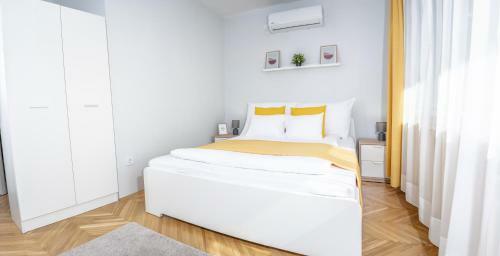 Apartamento Mur�nyi Vend�gh�z