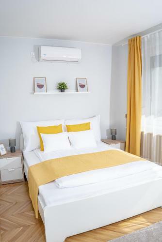 Apartamento Mur�nyi Vend�gh�z