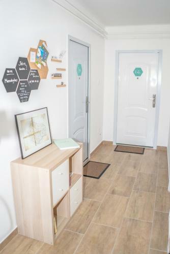 Apartamento Mur�nyi Vend�gh�z