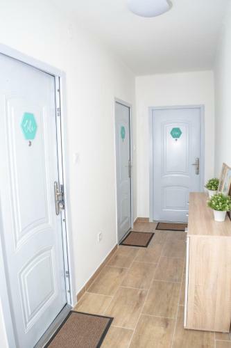 Apartamento Mur�nyi Vend�gh�z