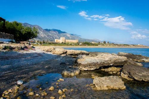 Levantes - Walk To Beach - AC Wifi