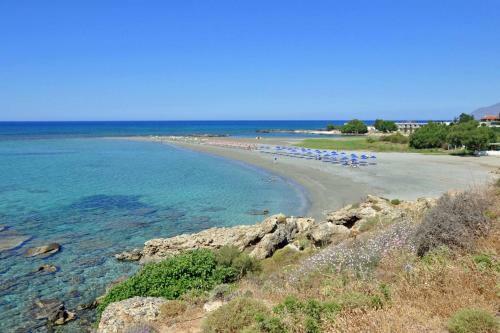 Levantes - Walk To Beach - AC Wifi