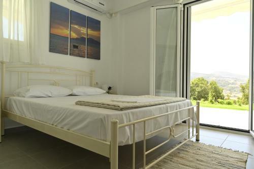 Isidoros Apartments
