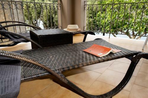 Apartamento Leeward Suite @ Fiscardo Waterfront