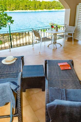 Apartamento Leeward Suite @ Fiscardo Waterfront