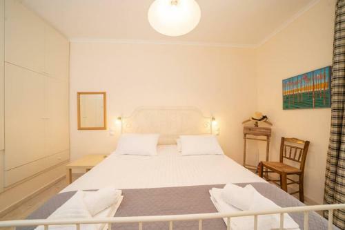 Paradise House Fiskardo Apart2