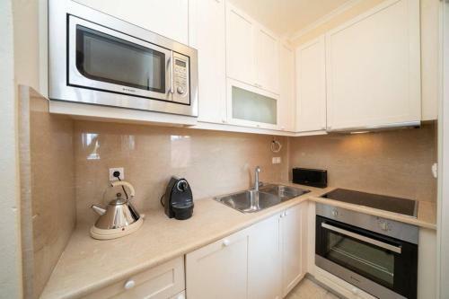 Paradise House Fiskardo Apart2