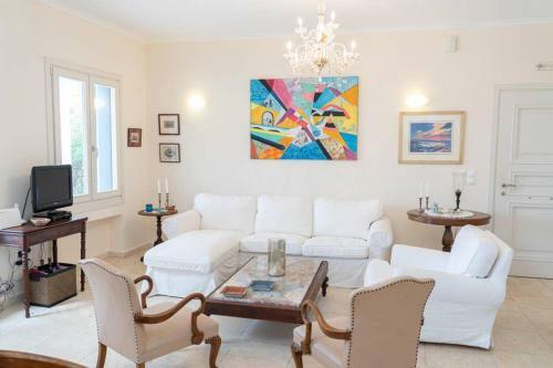 Paradise House Fiskardo Apart2