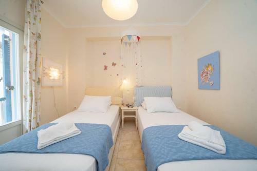 Paradise House Fiskardo Apart2
