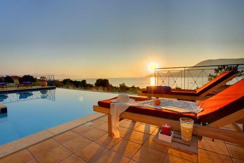 Exclusive Villa Dolicha