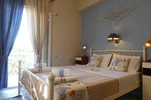 Fiscardo View Apartment