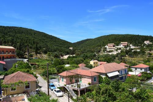 Fiscardo View Apartment