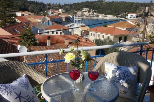 Fiscardo View Apartment