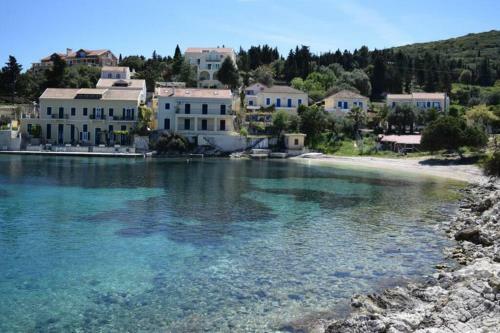 Fiscardo View Apartment