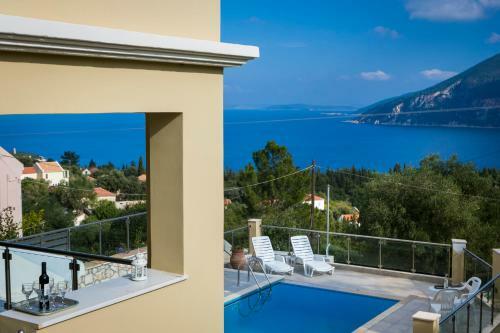 Villa Inspiration