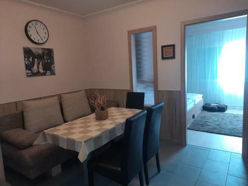 Feny? Apartman