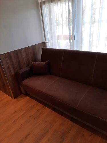 Feny? Apartman