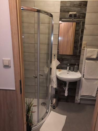 Feny? Apartman
