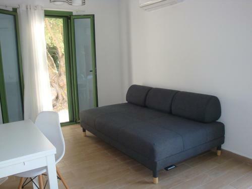 Peter's Cottage, Near Fiscardo, Kefalonia