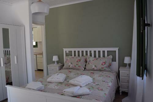 Peter's Cottage, Near Fiscardo, Kefalonia