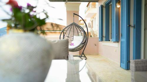 Waterfront Luxury Paradise House Apart3