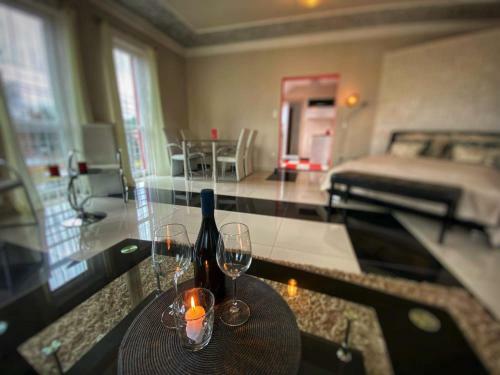 Hostal Box Vend�gh�z