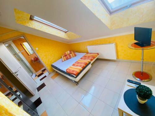 Hostal Box Vend�gh�z