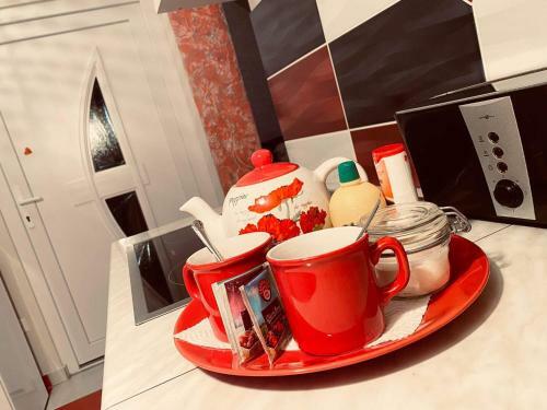 Hostal Box Vend�gh�z