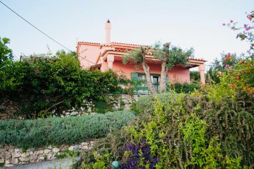 Apartamento Manona's Suite