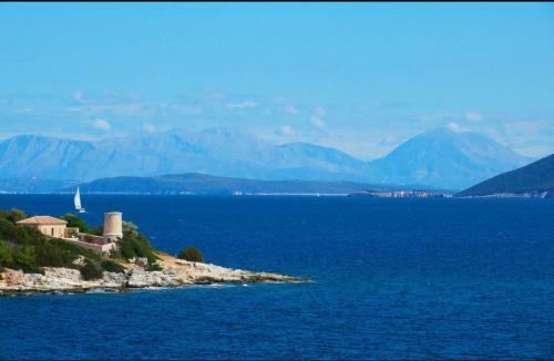 Apartamento Manona's Suite