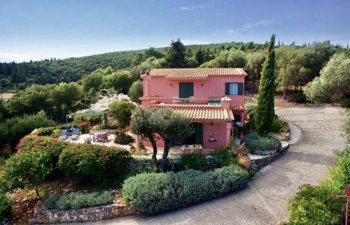 Apartamento Manona's Suite