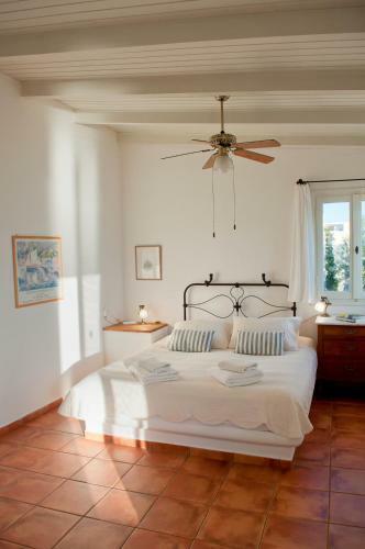 Apartamento Manona's Suite