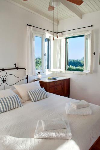 Apartamento Manona's Suite