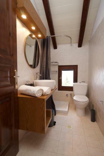Tettix Summer House
