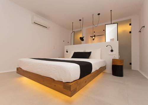 Apartamento Villa Agrabely & Suites