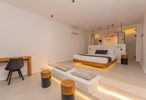Apartamento Villa Agrabely & Suites