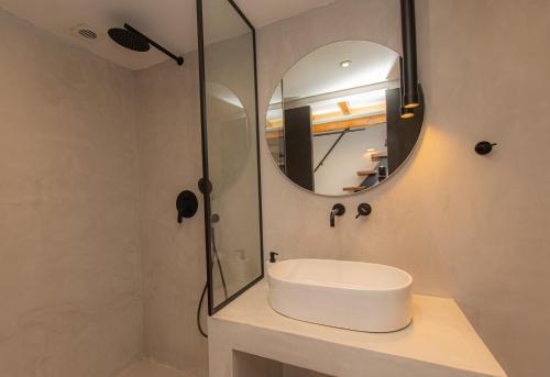 Apartamento Villa Agrabely & Suites