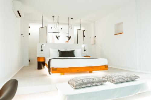 Apartamento Villa Agrabely & Suites
