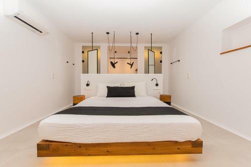 Apartamento Villa Agrabely & Suites