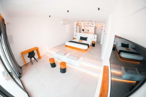 Apartamento Villa Agrabely & Suites