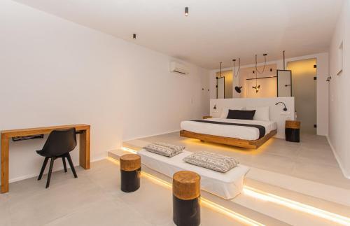 Apartamento Villa Agrabely & Suites