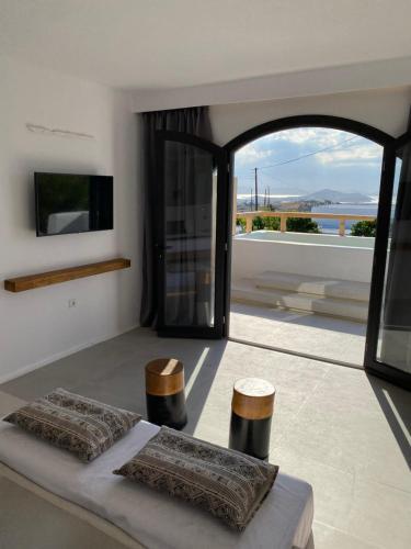 Apartamento Villa Agrabely & Suites