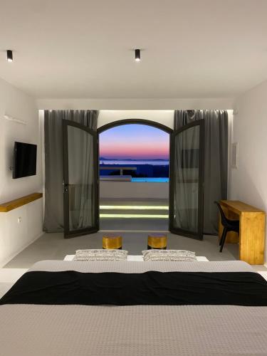 Apartamento Villa Agrabely & Suites