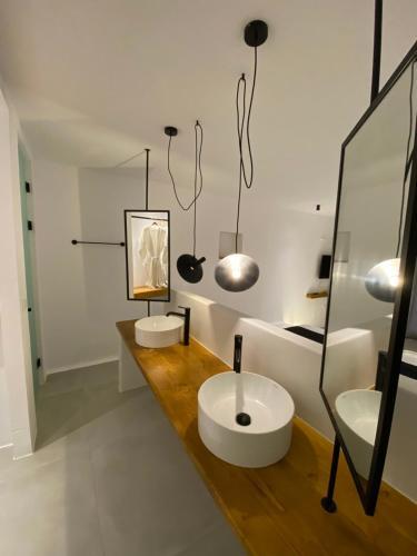 Apartamento Villa Agrabely & Suites