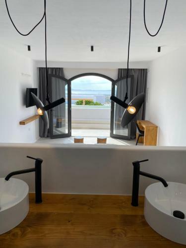 Apartamento Villa Agrabely & Suites