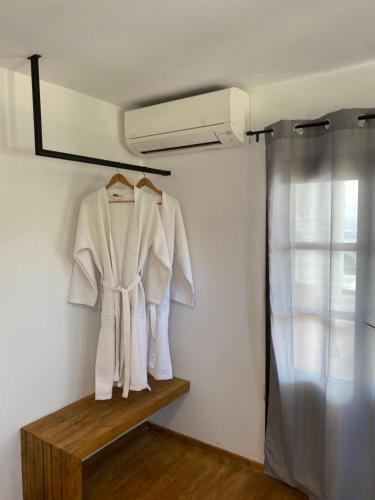 Apartamento Villa Agrabely & Suites
