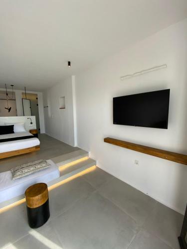 Apartamento Villa Agrabely & Suites