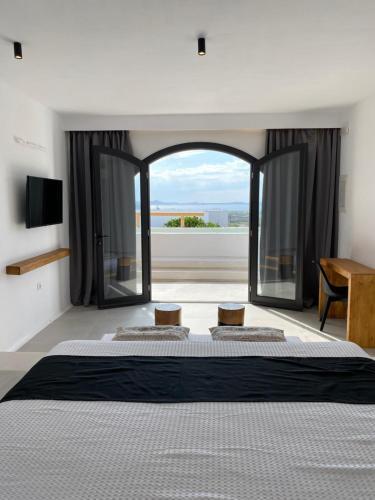 Apartamento Villa Agrabely & Suites