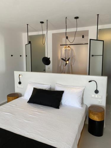 Apartamento Villa Agrabely & Suites